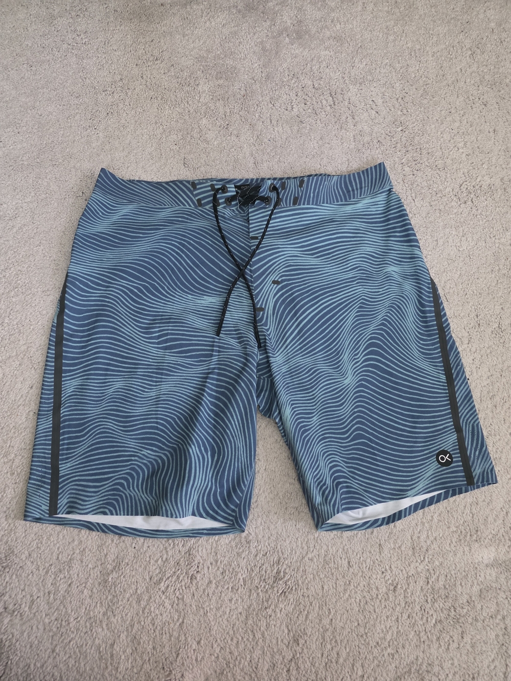 Men's OUTERKNOWN APEX Boardshorts